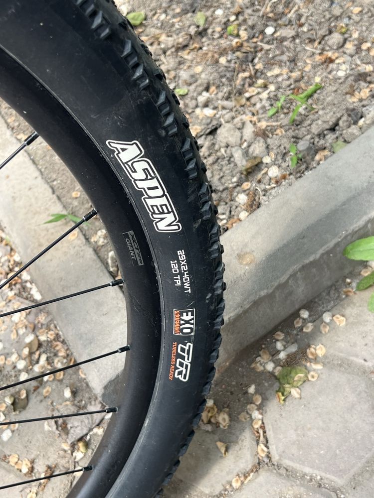 Giant xtc slr 1 2022