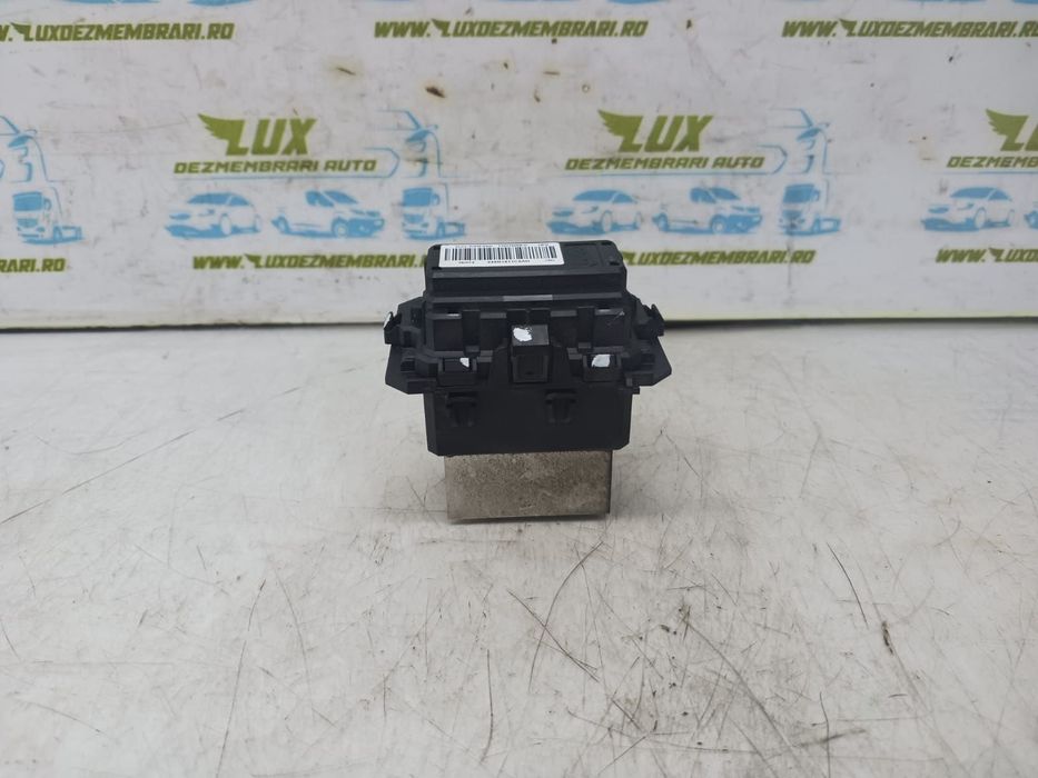 Rezistenta trepte aeroterma T1017845r Dacia Logan 2 [facelift] [2017