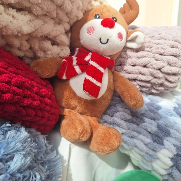 Бебешко   одеало