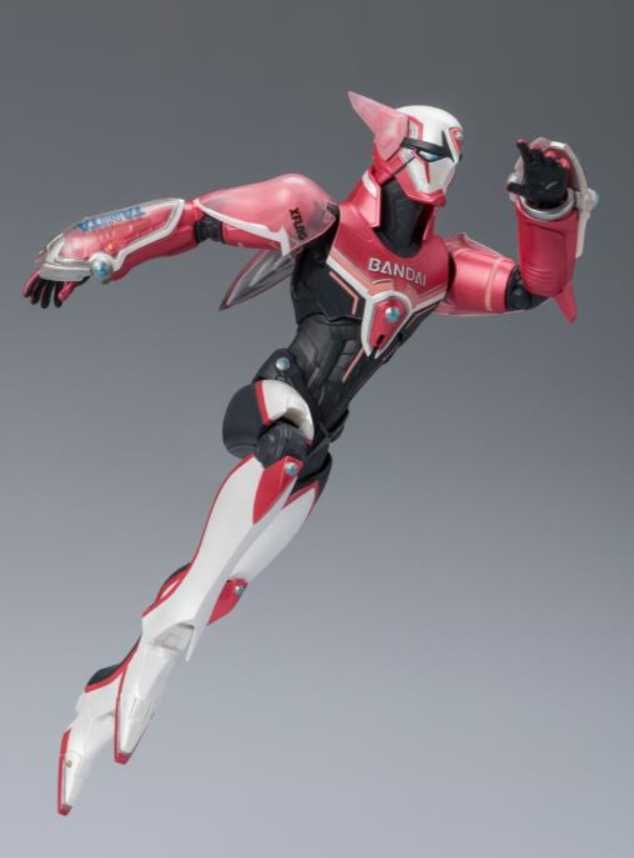 Figurina Tiger & Bunny Barnaby Brooks Jr. 16 cm anime