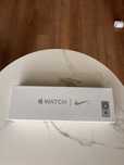 Apple Watch 10 Nike + 46mm Midnight