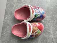 Crocs disney printese marimea 7