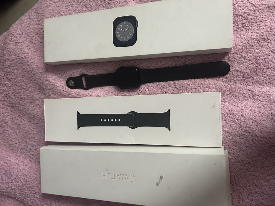 Apple watch series 8 41mm