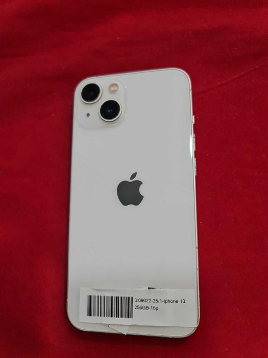 ***Топ Офрерта***Iphone 13 256GB batery 79%