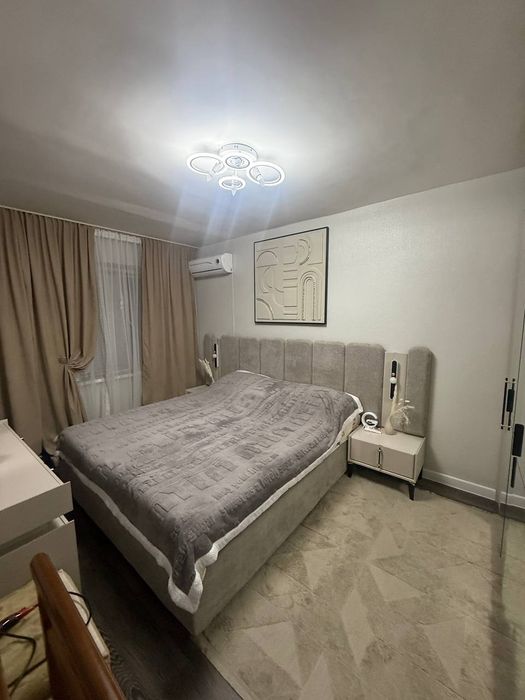 Срочно продается квартира 3/3/4 на массиве ТТЗ-1