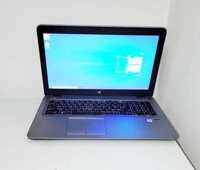 Laptop Hp 850 G3 impecabil i5 SSD 256 acumulator 4 ore