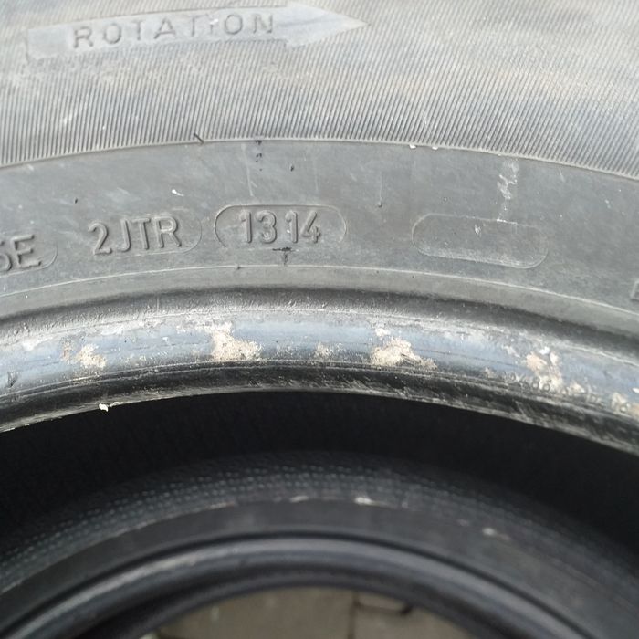 Cauciucuri Anvelope 265 /55/19