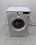 Пералня със сушилня LG W4WR32963 код 4103