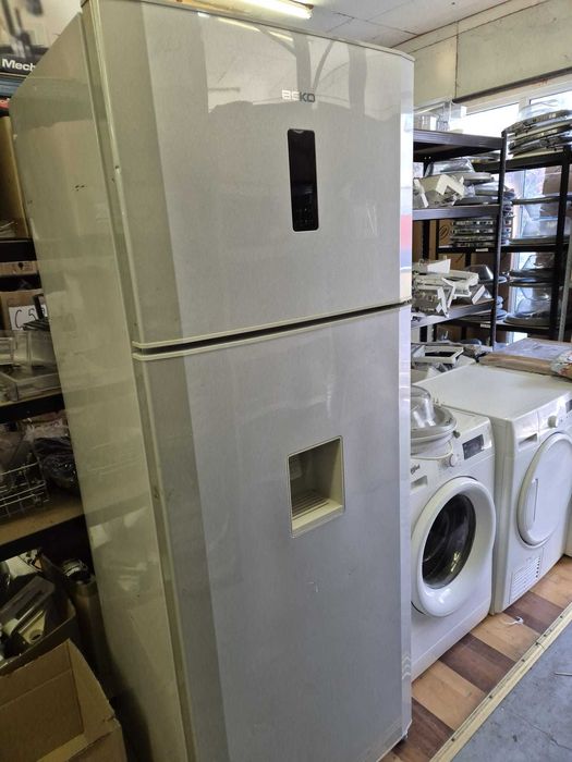 PIESE pentru frigider Beko DDEN507MWD+ , pentru Piese