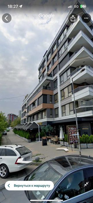 Продавам 4-стаен апартамент БЕЗ КОМИСИОННА!!! в Студентски град