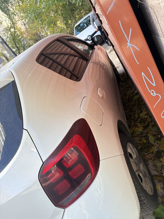 Dacia Sandero 2020 luna 8