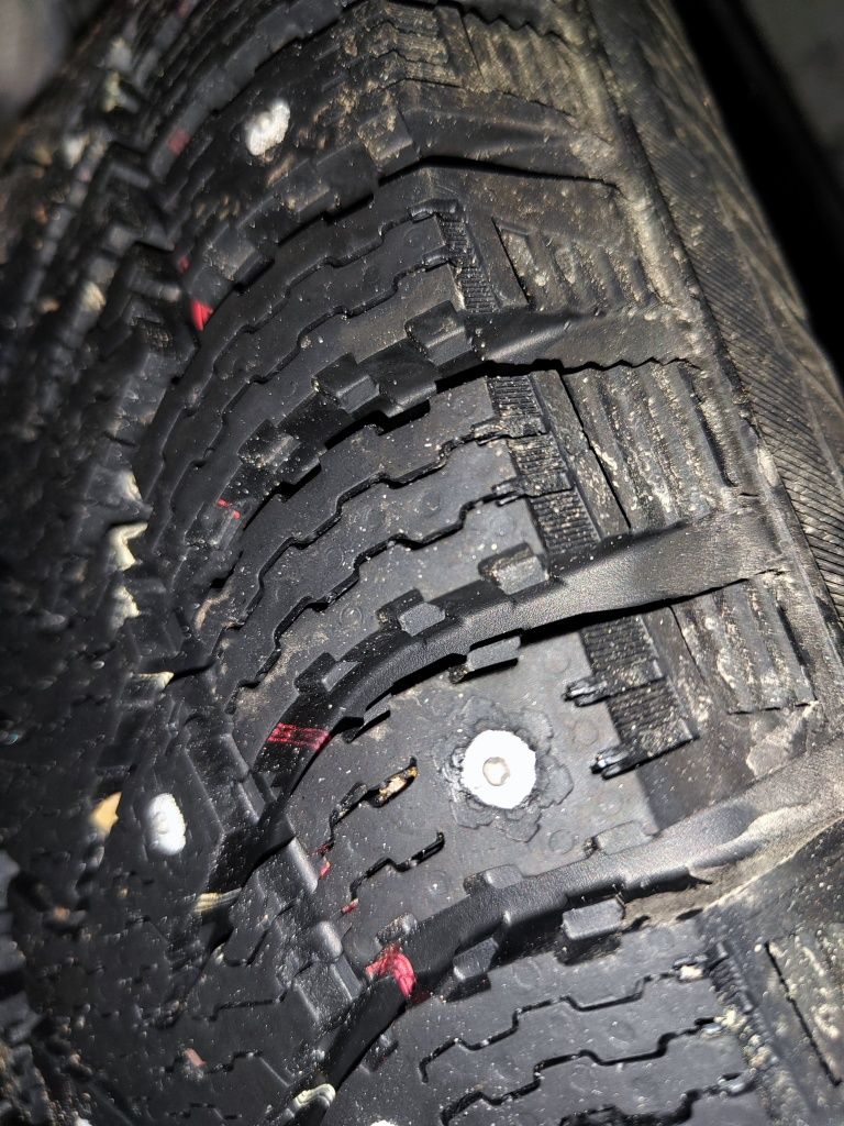 Зимня резина Cordiant Snow cross 2 185/65/R14 92T