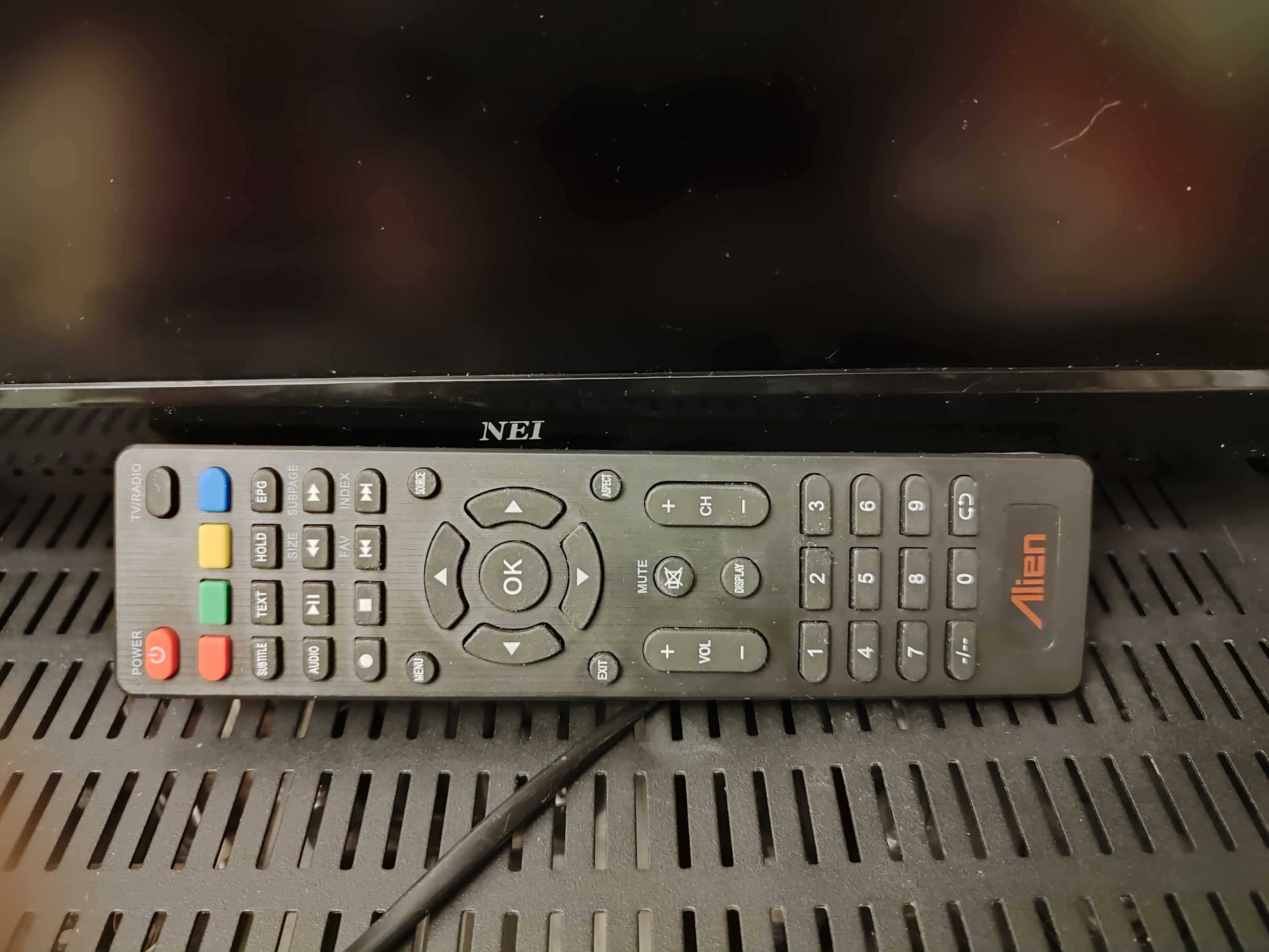 tv NEI 22 LED NE 5000