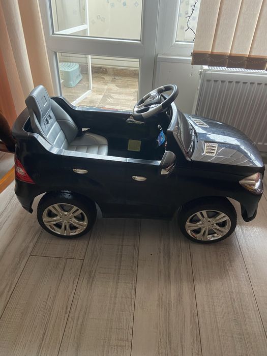 Акумулаторна кола