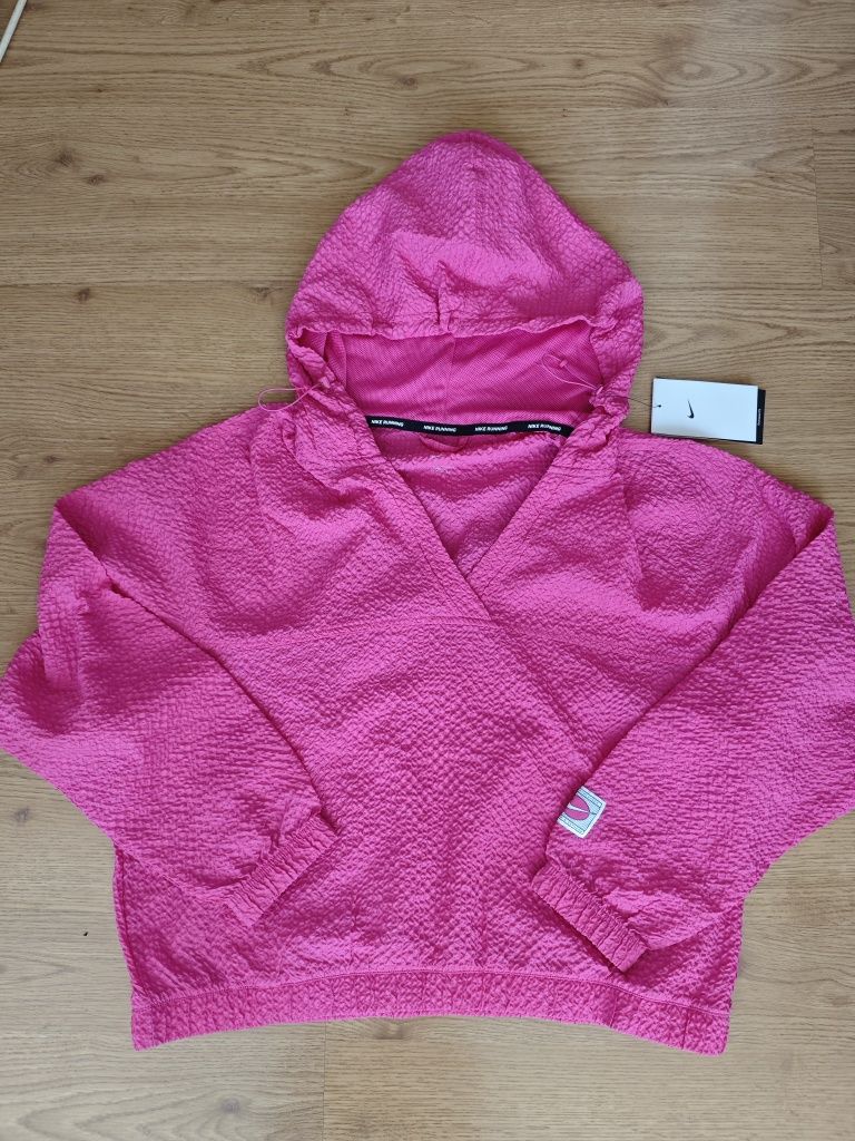Нова вертовка Nike