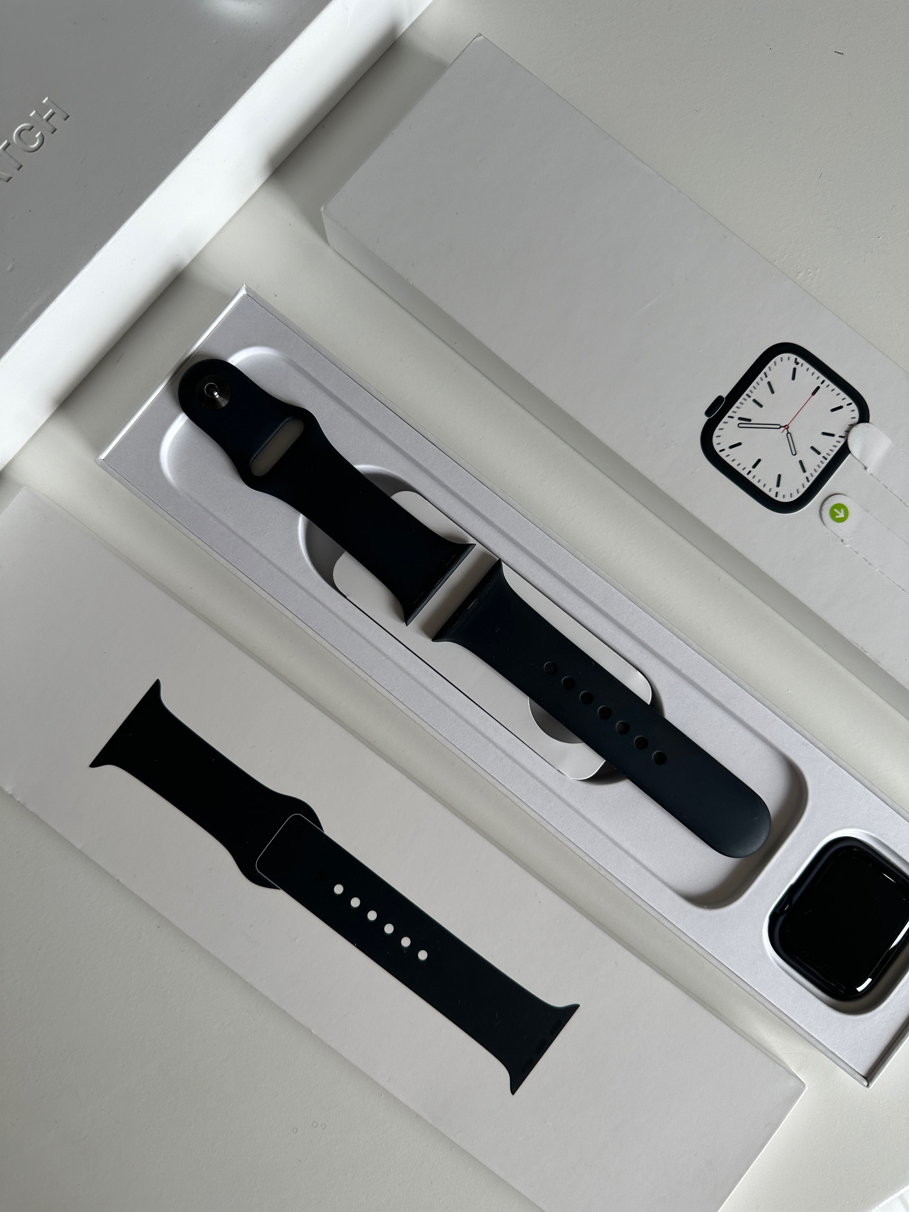 Apple Watch 7 41 mm