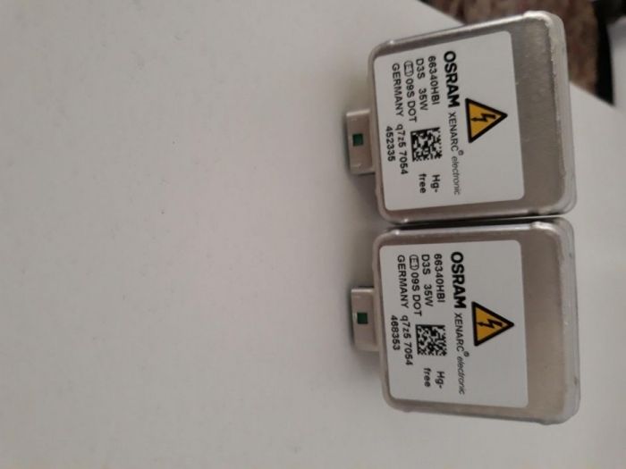 De vanzare produs nou