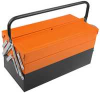 Ящик для инструментов/чемодан металический/кейс для ключей