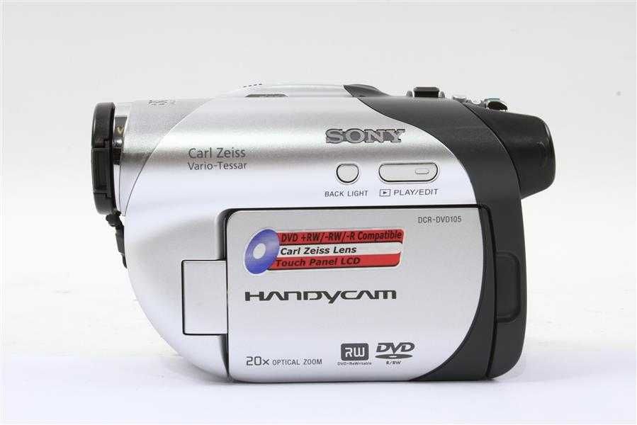 DVD Player Sony REC, HYBRID înregistrează dvd si card Memory Stick