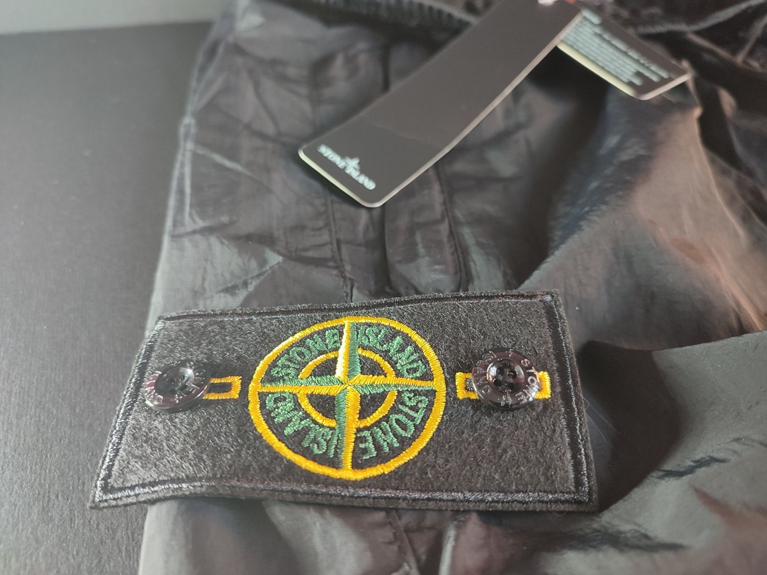 Къси гащи Stone Island