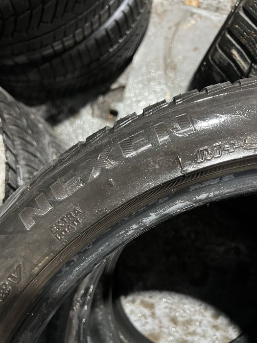 245 40 19 nexen iarna dot 2023