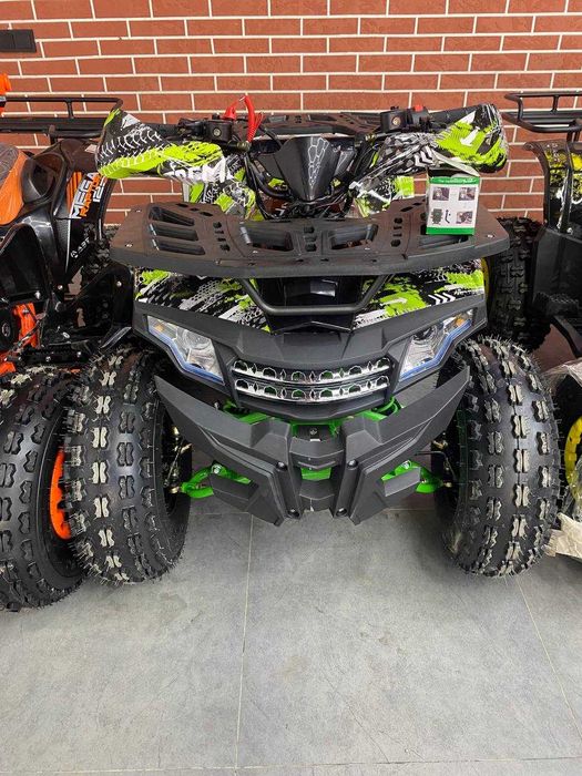 Квадроциклы Детский Взрослый Новый АКЦИЯ!