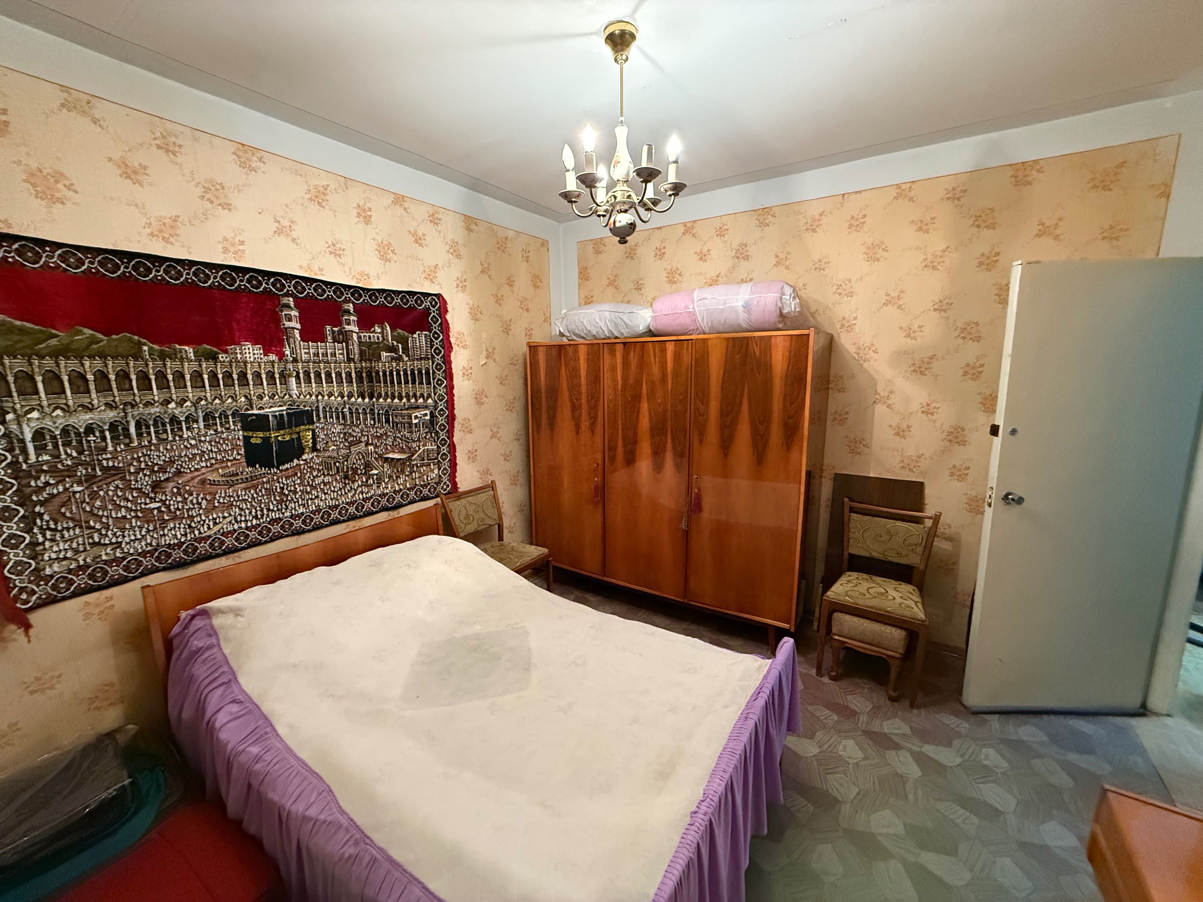 Продажа квартир Юнус-Абад