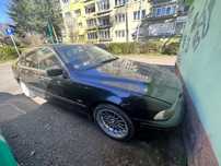 Piese bmw e39 2.0D 136 cai
