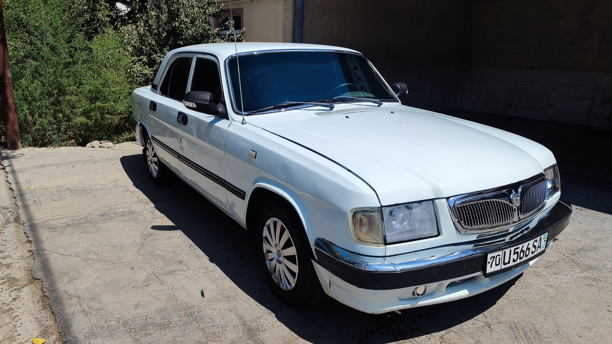 3110 volga injektor matorda