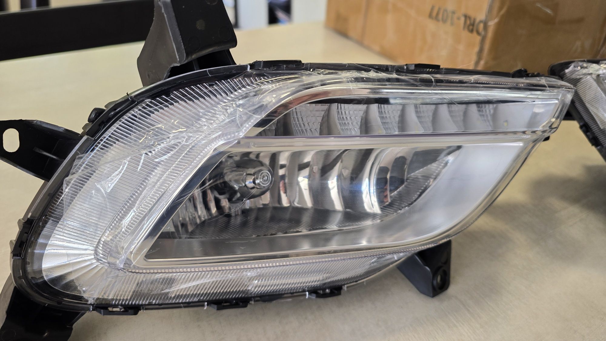 Халогени за Kia Niro 2015-2019