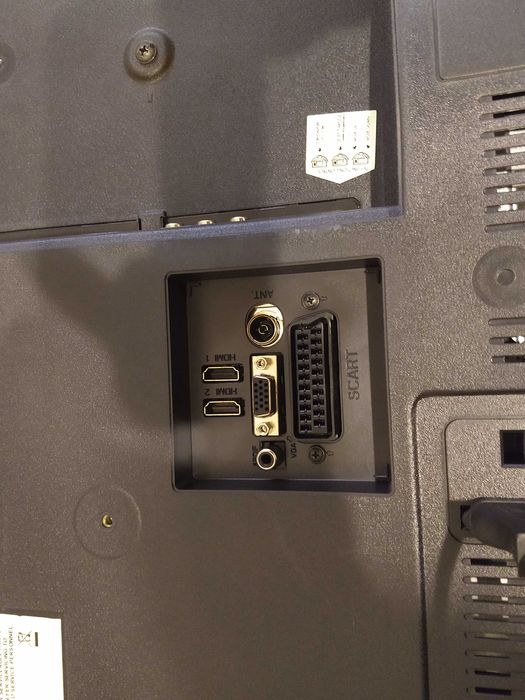 Телевизор  Crown LED