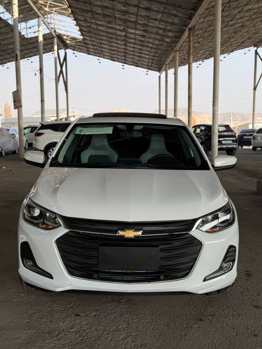 Onix sotiladi yili 2025 toza