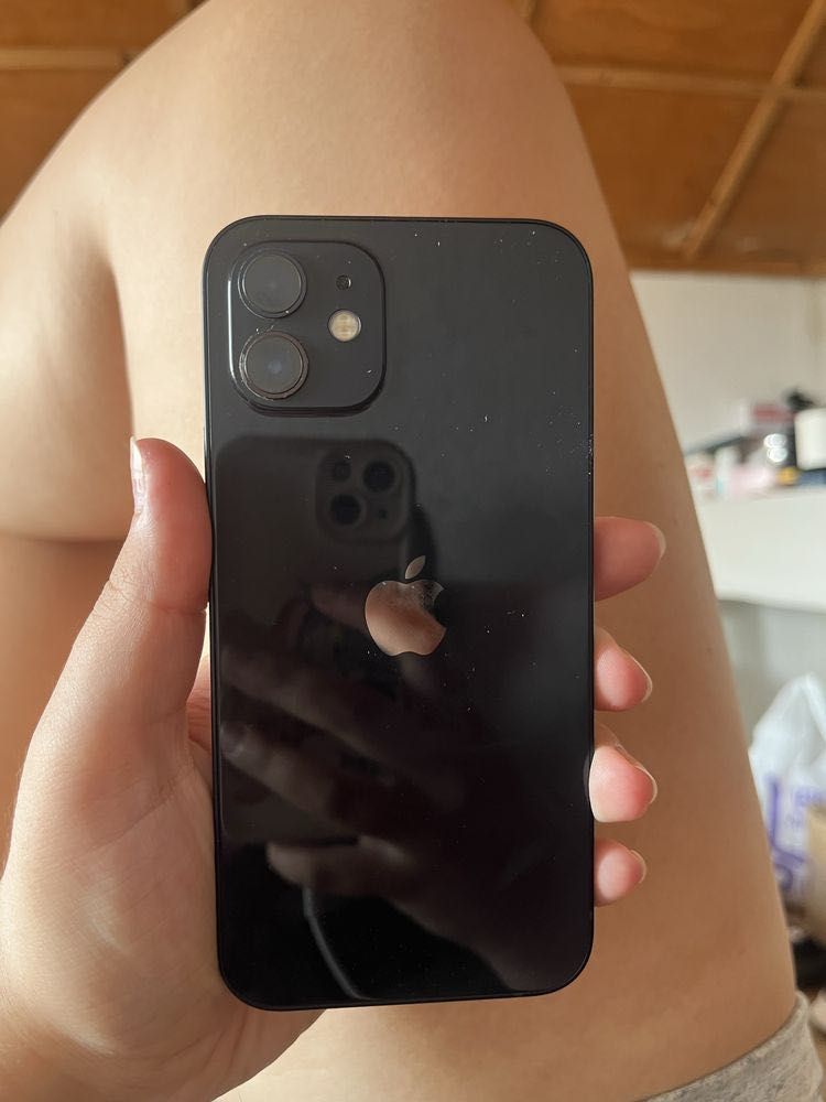 IPHONE 12 128 gb