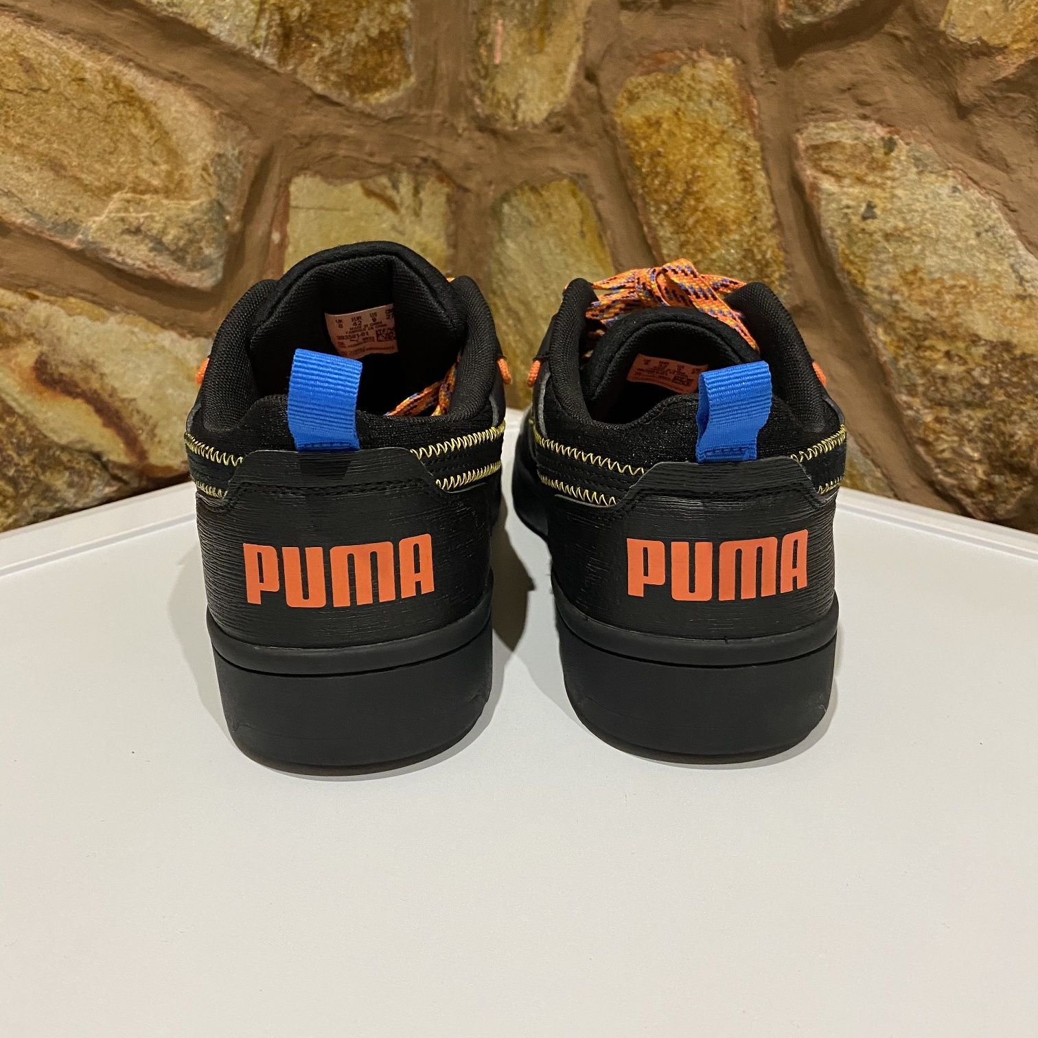 Мъжки маратонки Puma