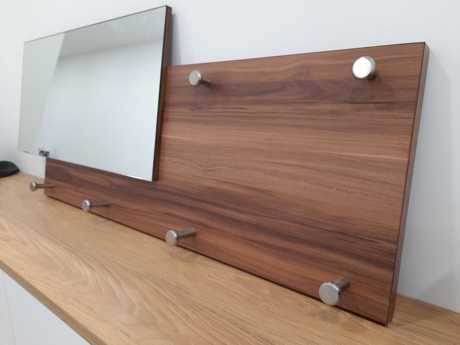 Огледало Закачалка за коридор антре от Айко Аiko