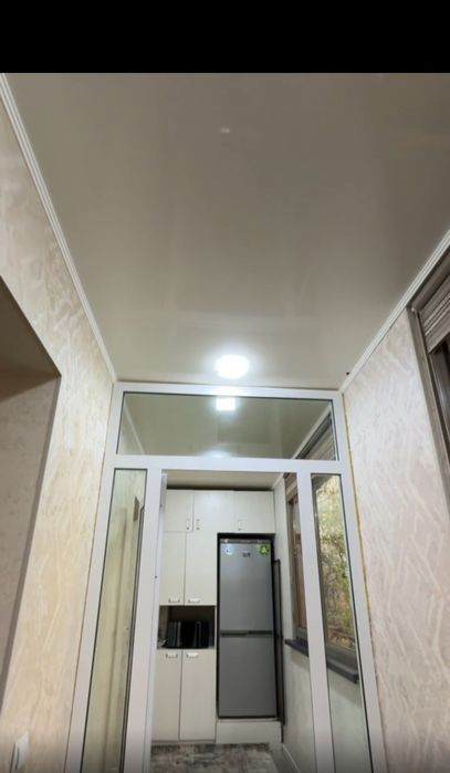 Продаётся  3х комнатная квартира