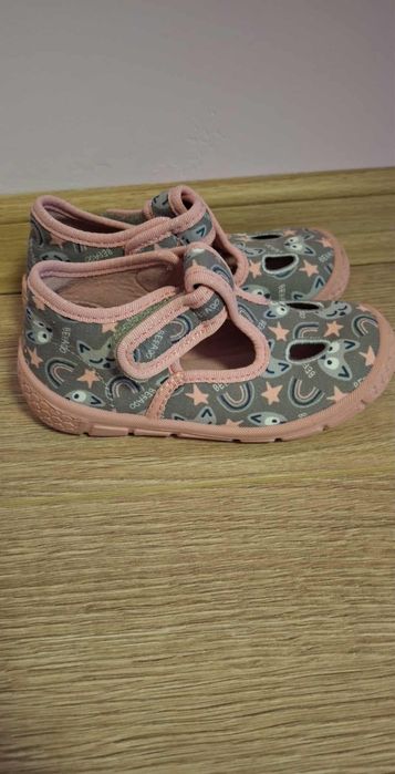 Пантофи за момиче Befado