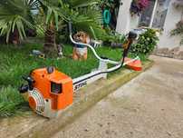 Моторна Коса STIHL FS 450. ПЕРФЕКТНА.