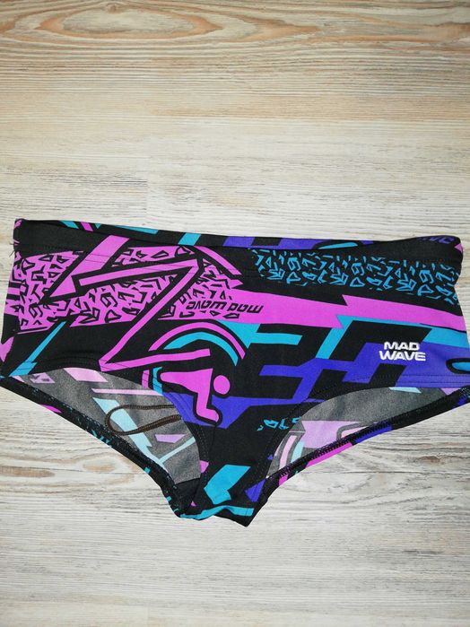 Тренировъчни бански Arena/Mad wave