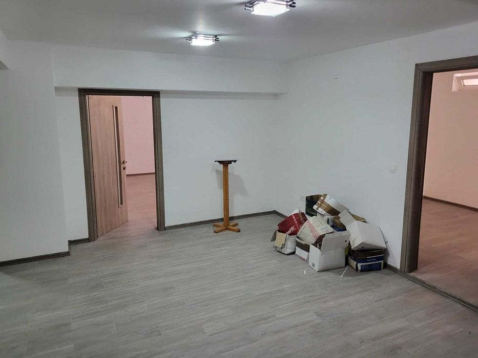 vanzare spatiu birouri -apartrament-zona trocadero