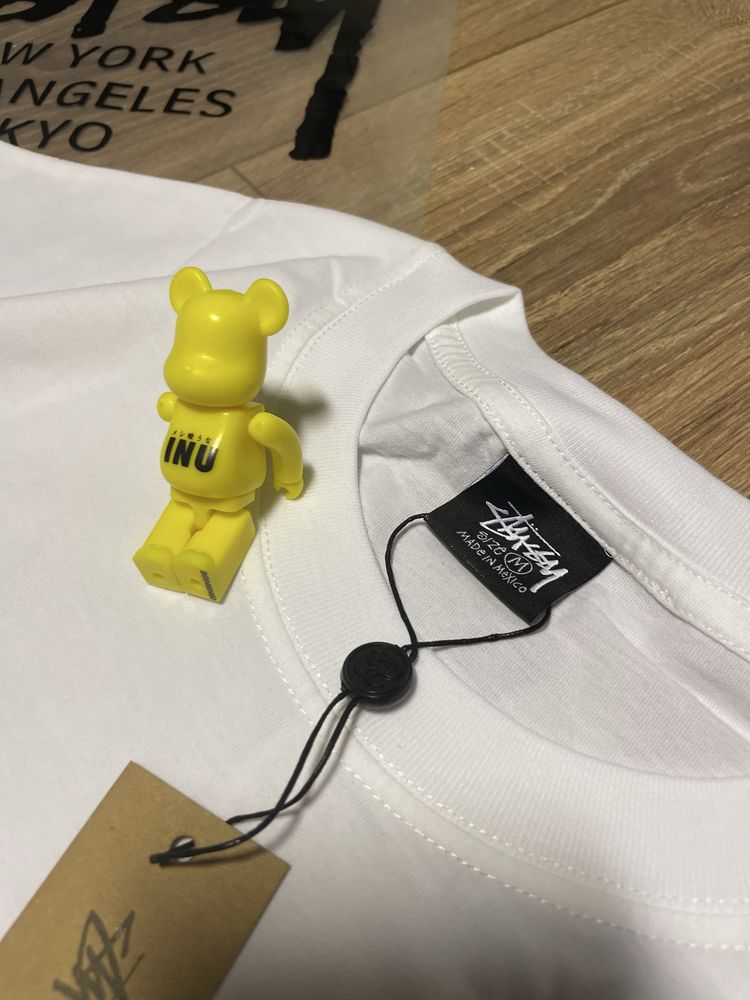 Tricou Stüssy x Nike – Mărimea M