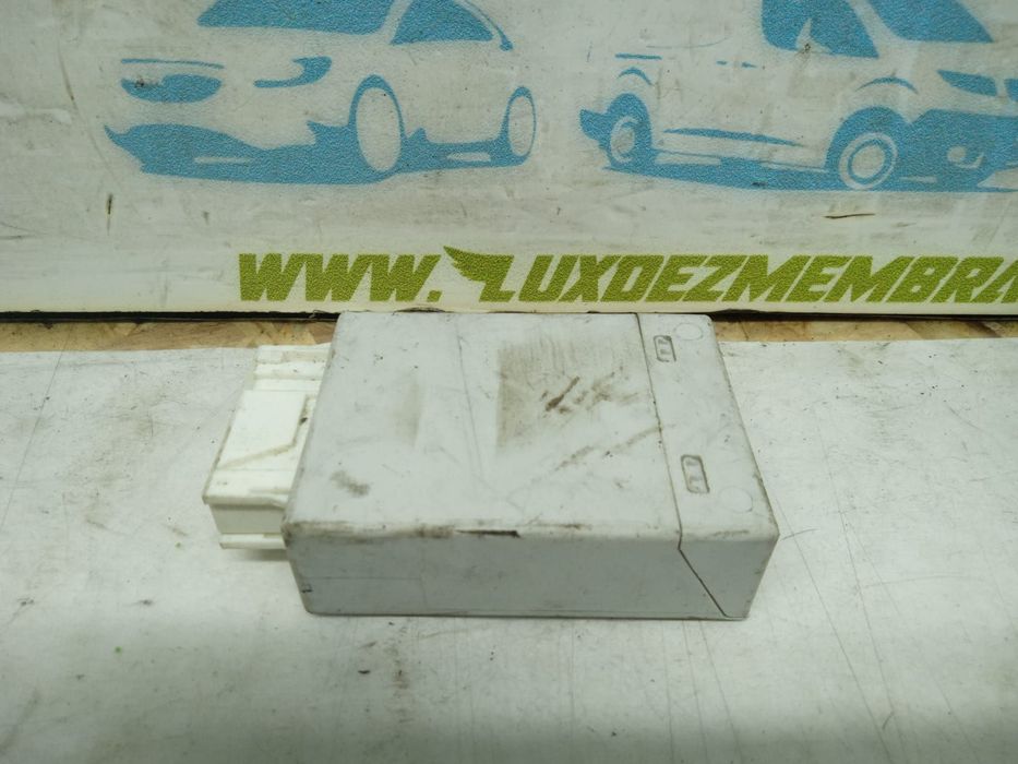 Modul suspensie 6857942 BMW Seria 7 F01/F02 [2008 - 2012]