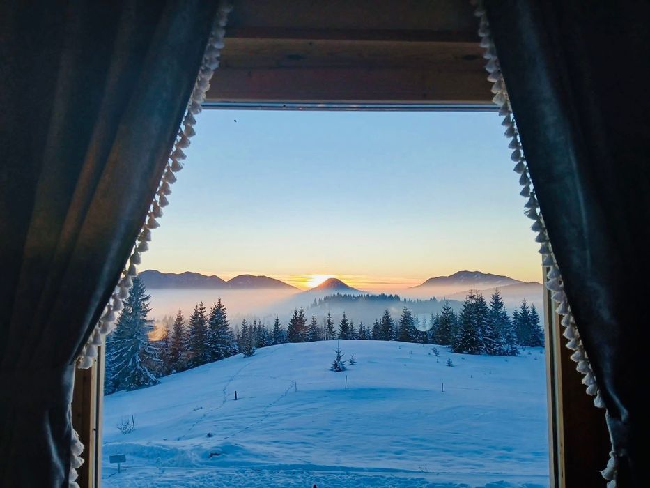 Teren Tihuta Cota 1201 View Superb