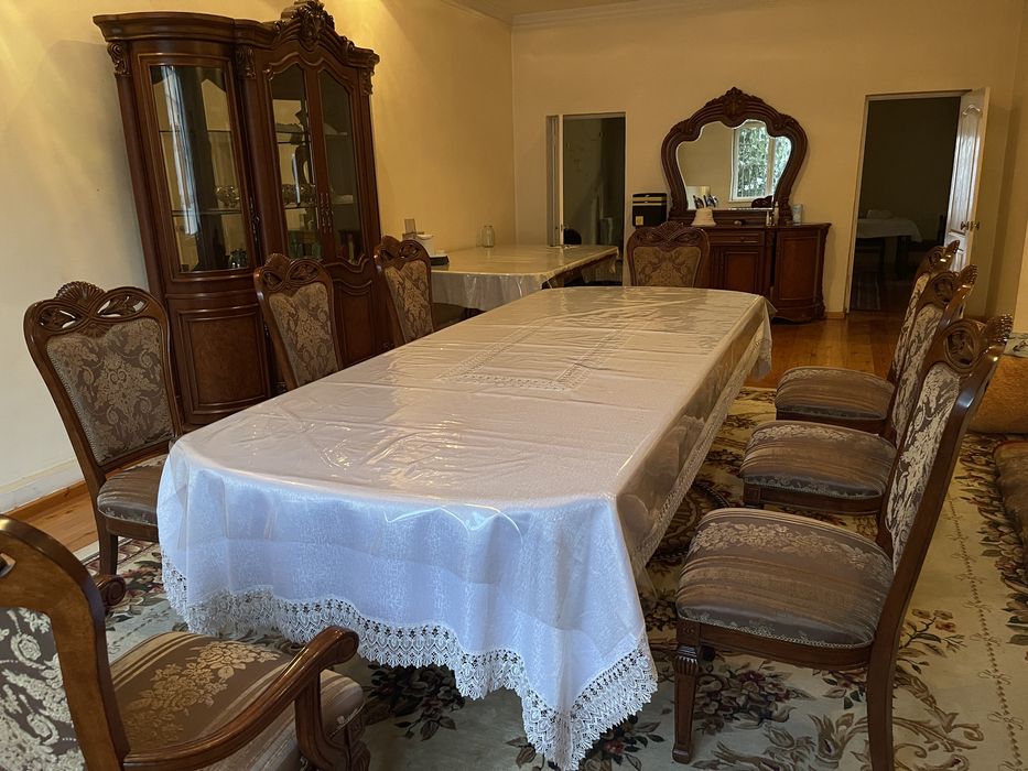 Стол стул комплект китайский фабричный