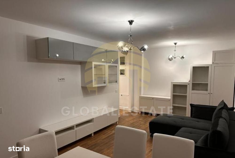 Inchiriere apartament 2 camere - Herastrau - Parcului20 | Centrala