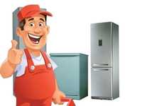 Ремонт холодильника на дому в кратчайшие сроки с гарантией