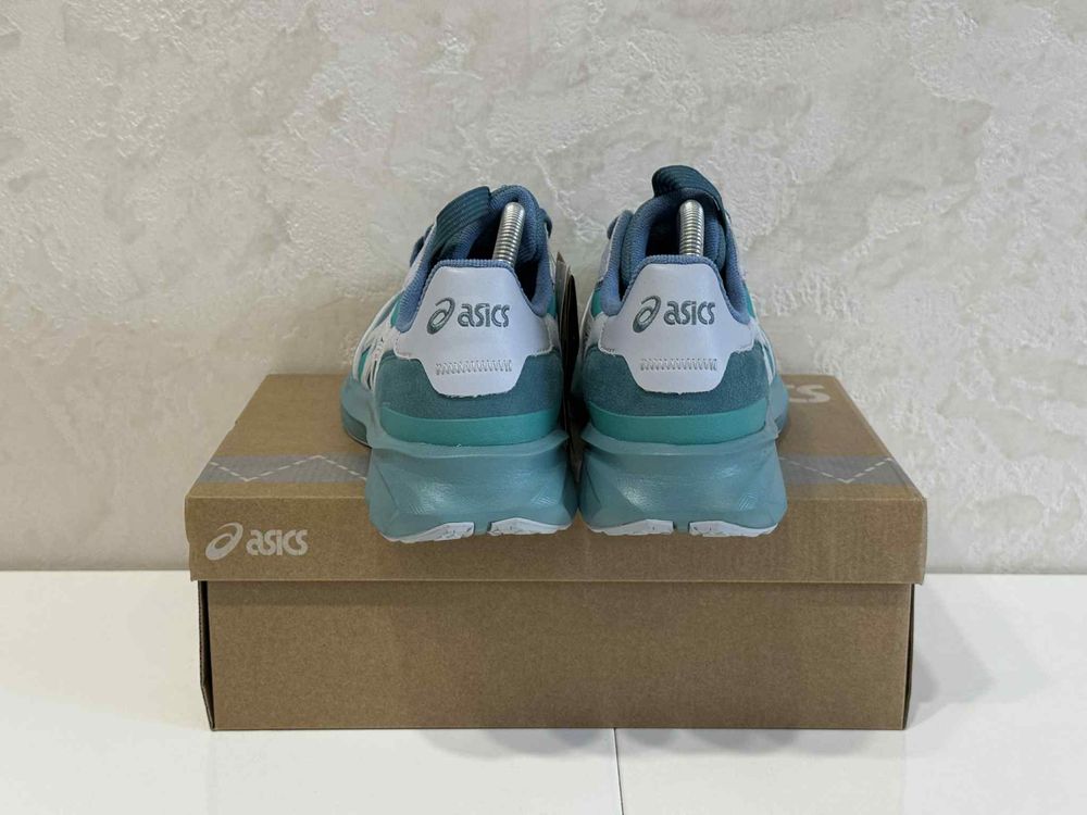 Маратонки Asics Tarther Blast