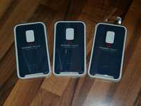 Husa silicon originala Huawei Silicone Car Case Mate20 Mate 20