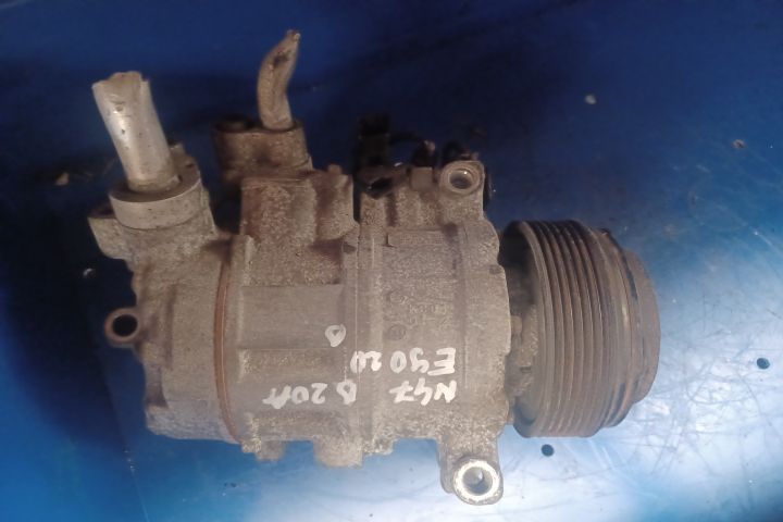6SBU14C 4472601851 6452 6987862 02 MX1253 BMW Seria 3 E90 [2004 - 201