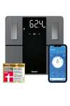 ЕЛ ВЕЗНА ЗА ТЕГЛО  с bluetooth Beurer